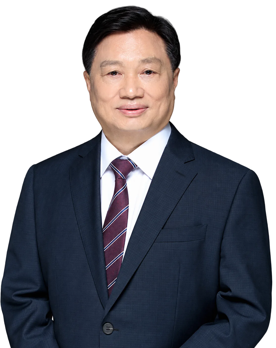고조흥 대표변호사
