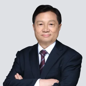 고조흥 대표변호사
