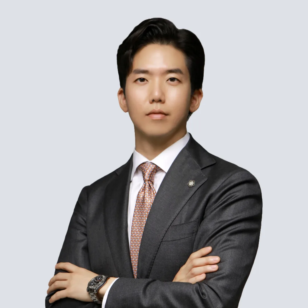 윤재빈 파트너 변호사